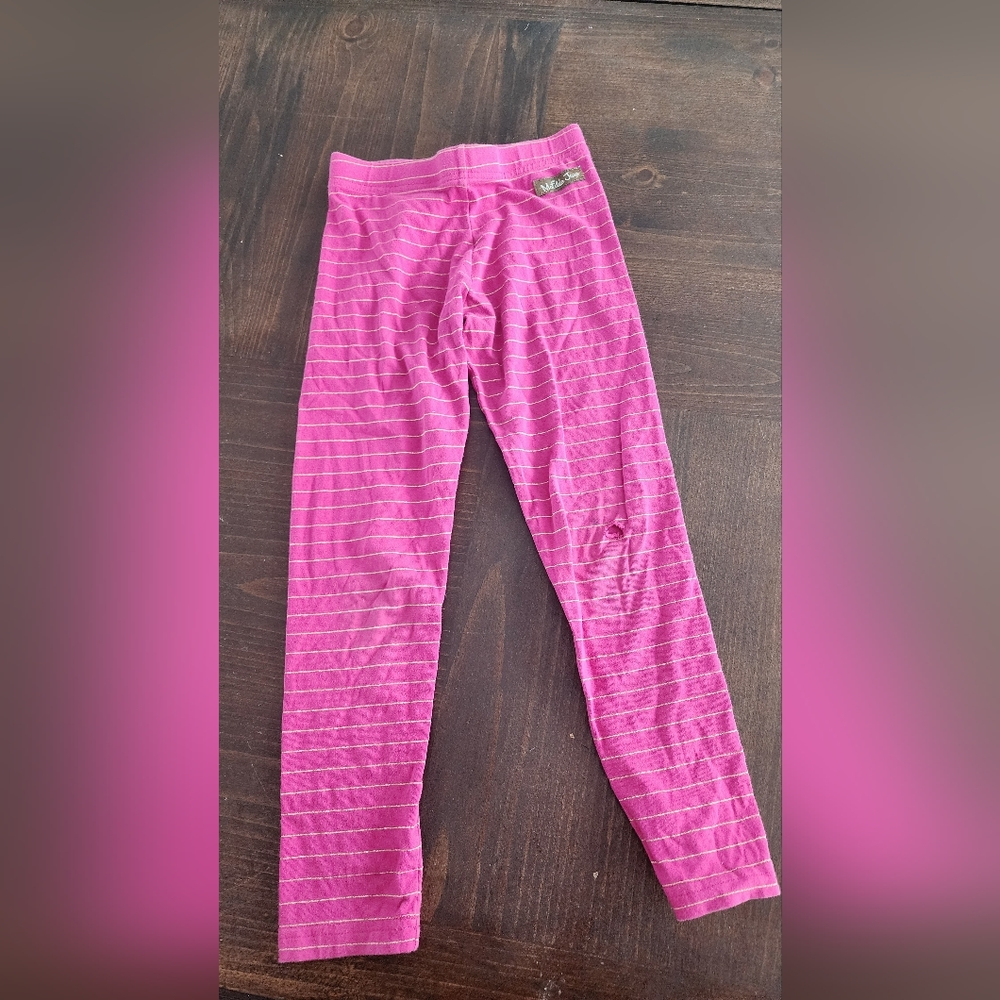 Matilda Jane size 6 leggings